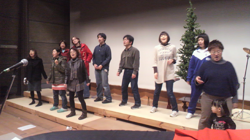 12月3日☆練習日記